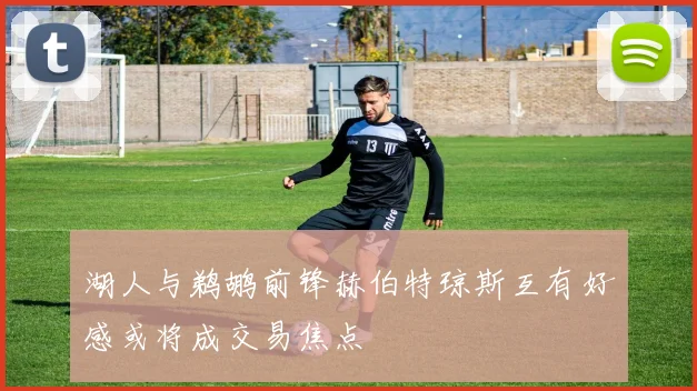 湖人与鹈鹕前锋赫伯特琼斯互有好感或将成交易焦点