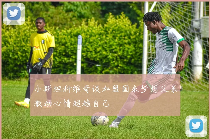 小斯坦科维奇谈加盟国米梦想父亲激动心情超越自己